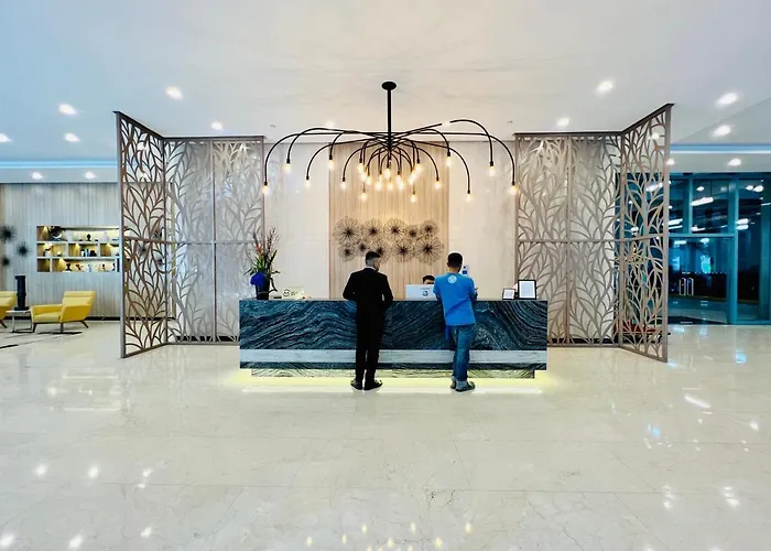 Free Welcome Breakfast, Bgc 1br, 300mbps Fiber, Steps To Mitsukoshi & Uptown, 12q アパート マニラ市
